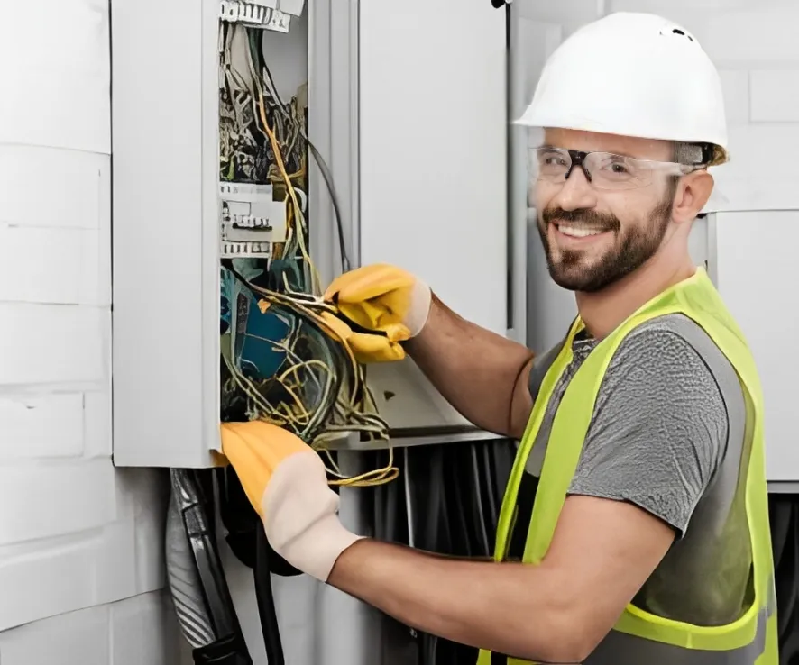 Electrician kuala lumpur