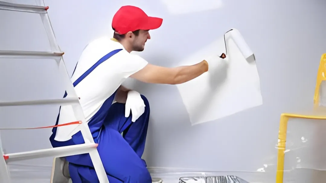 Painting Service Kuala Lumpur
