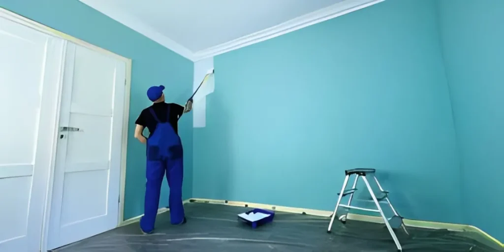Painting Service Kuala Lumpur
