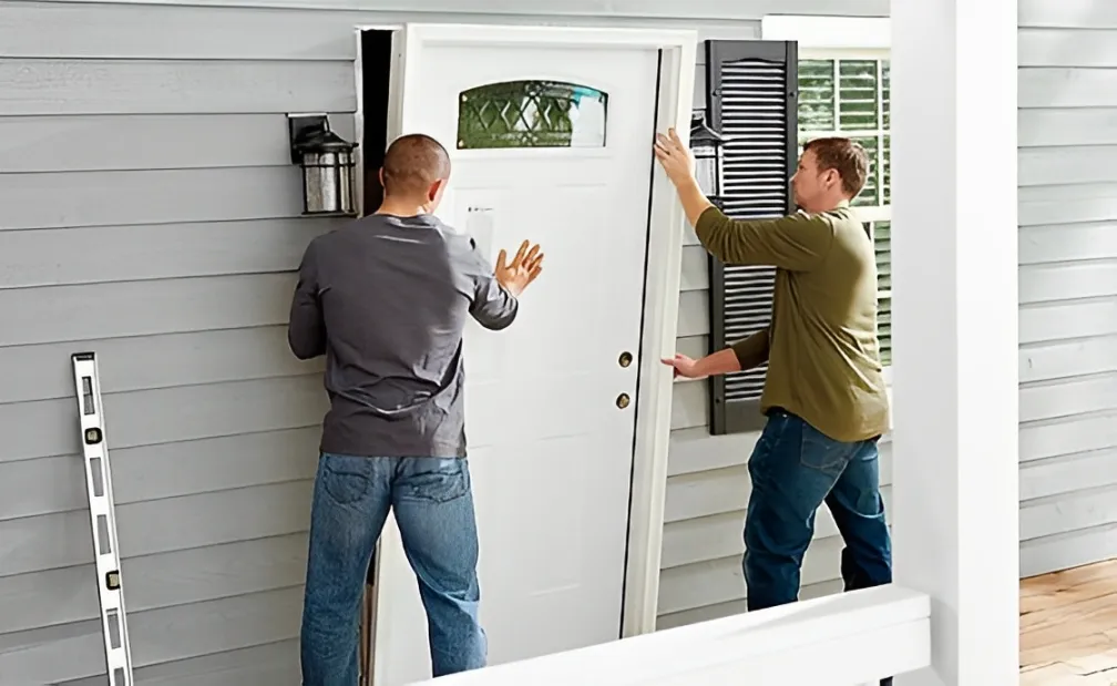 Window and Door Repair Service Kuala Lumpur