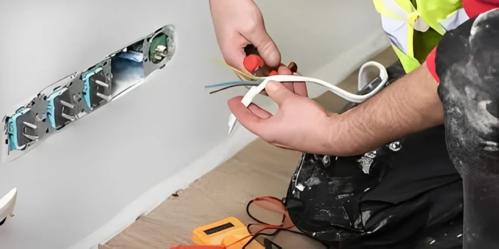 Electrician Kuala Lumpur (KL)