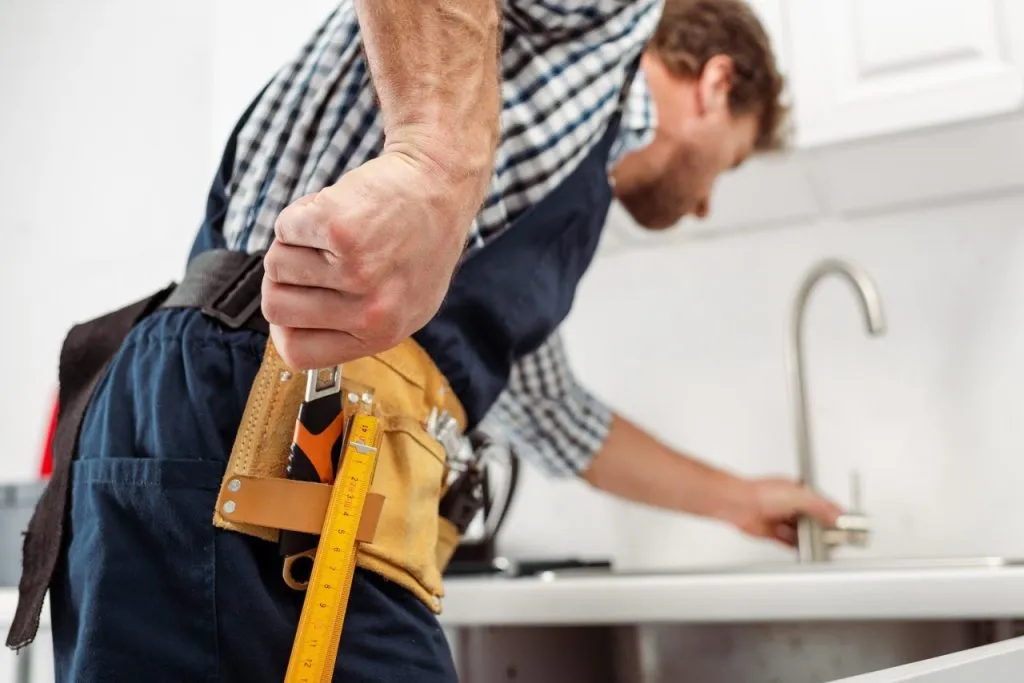 Plumber in Kuala Lumpur
