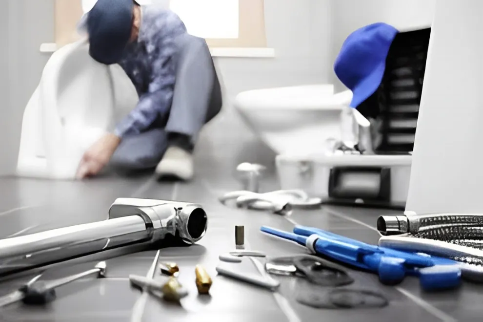 Emergency Plumber Kuala Lumpur