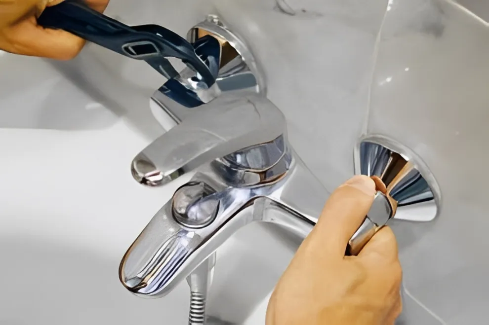 Emergency Plumber Kuala Lumpur