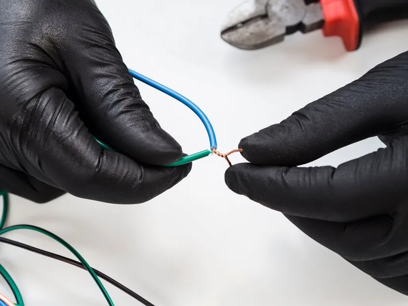 Wiring & Rewiring Services in Kuala Lumpur