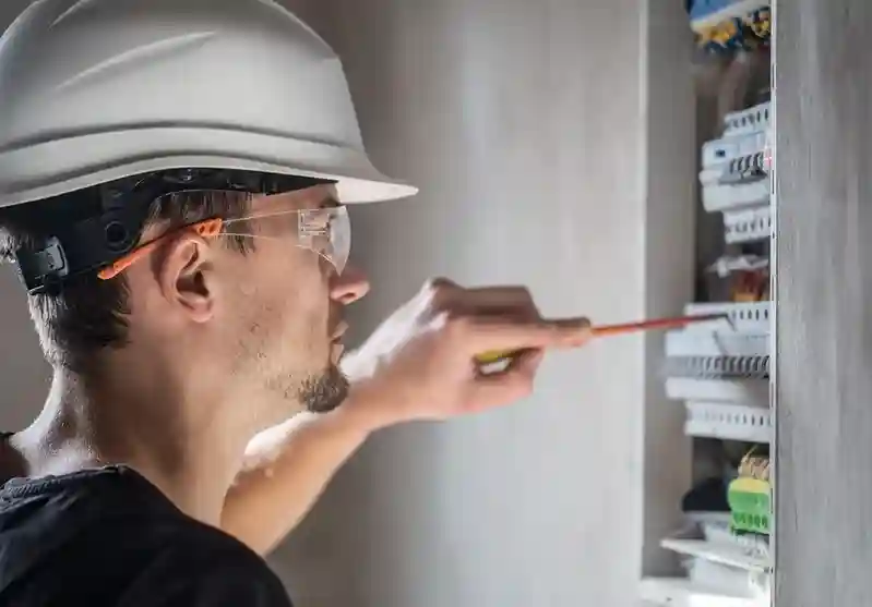 Emergency Electrician in Kuala Lumpur