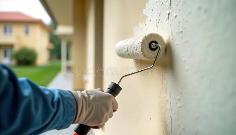 Painting Services in Kuala Lumpur