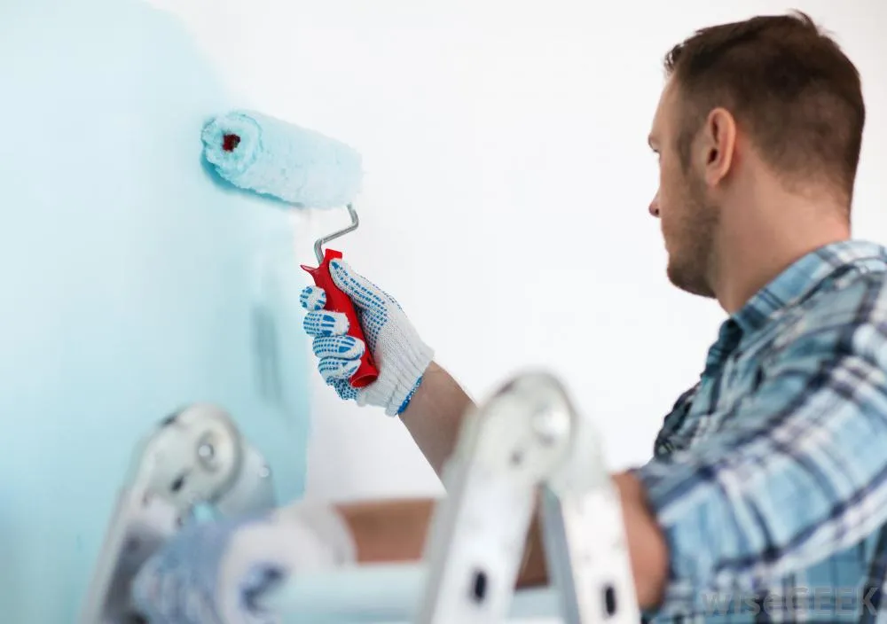 Painting Services in Kuala Lumpur