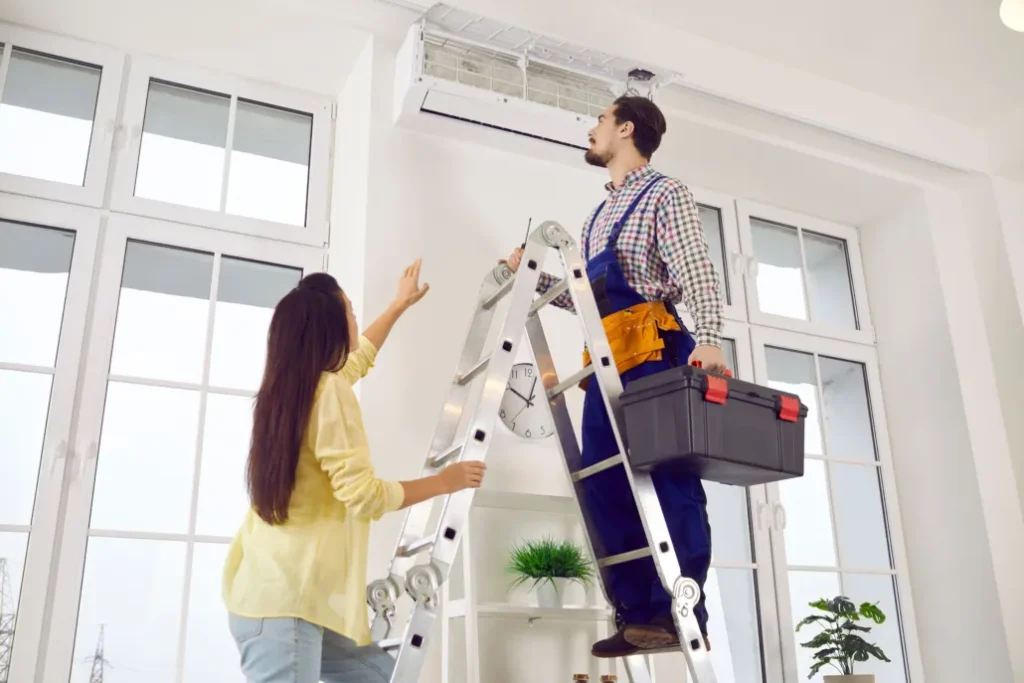 Electrical Work for Home Renovation